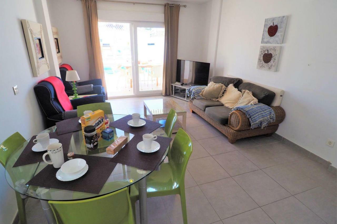Nerja Paradise Rentals - Villa Daisy Экстерьер фото