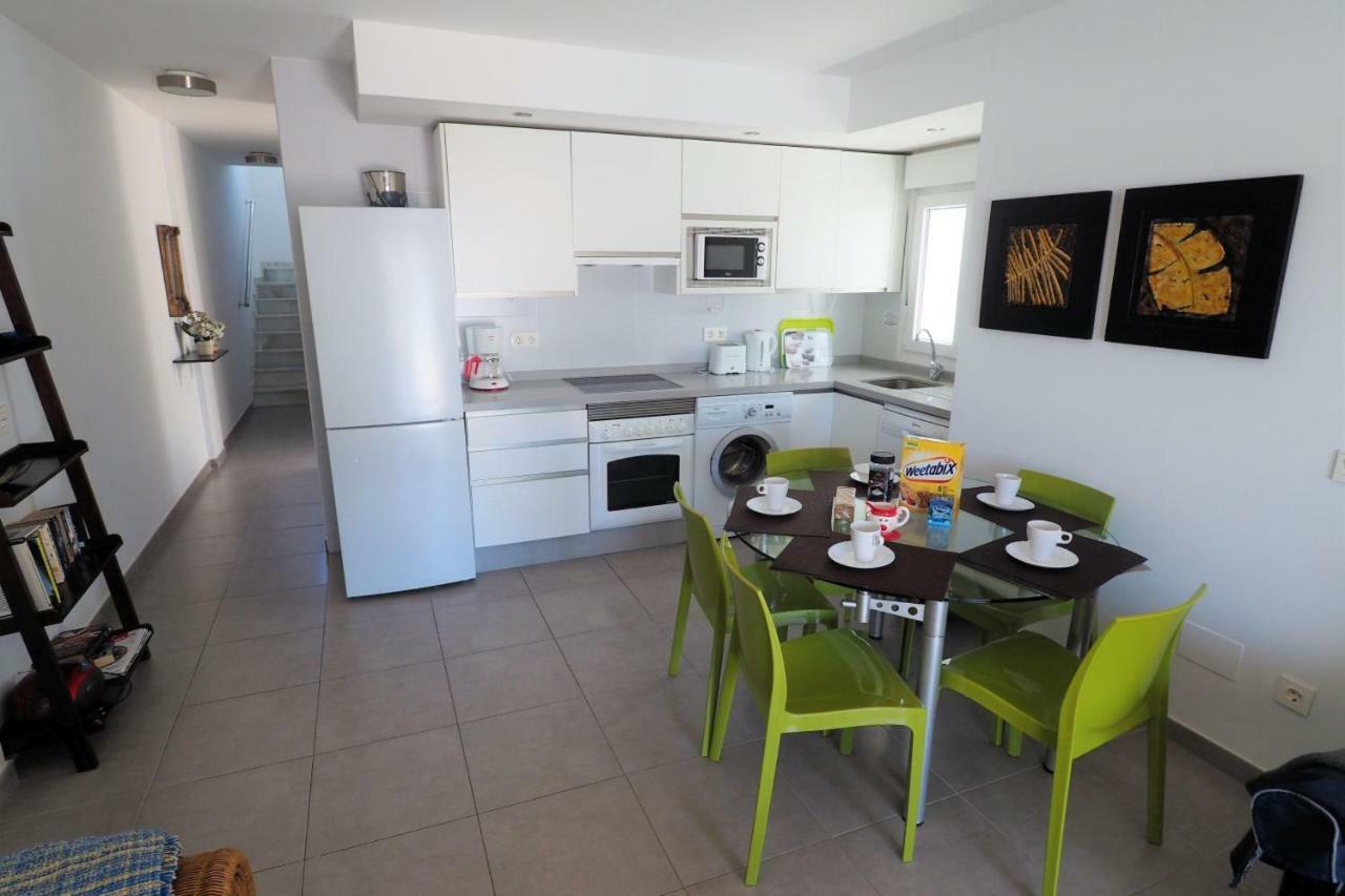 Nerja Paradise Rentals - Villa Daisy Экстерьер фото