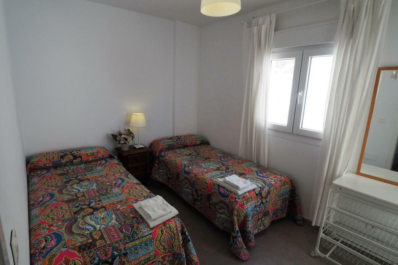 Nerja Paradise Rentals - Villa Daisy Экстерьер фото