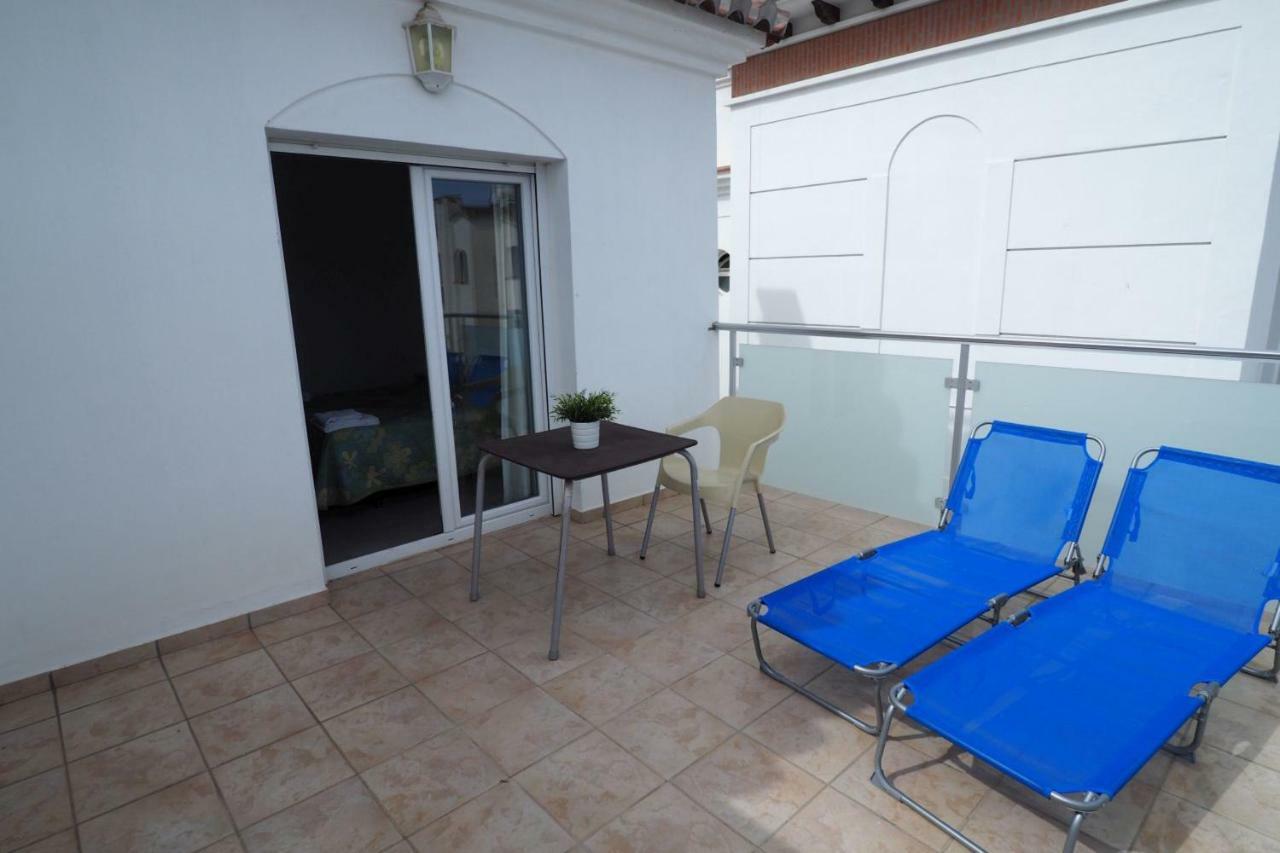Nerja Paradise Rentals - Villa Daisy Экстерьер фото