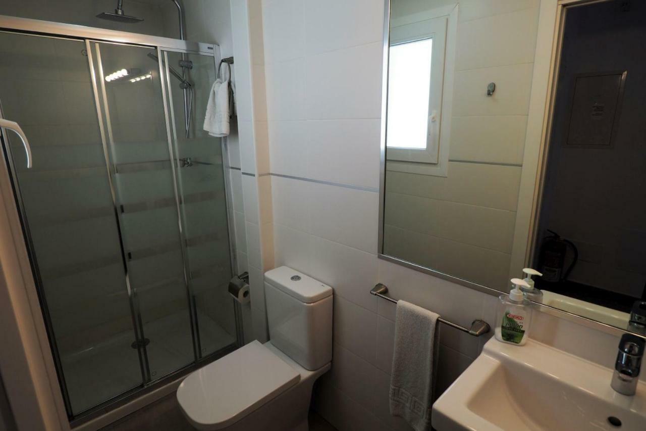 Nerja Paradise Rentals - Villa Daisy Экстерьер фото