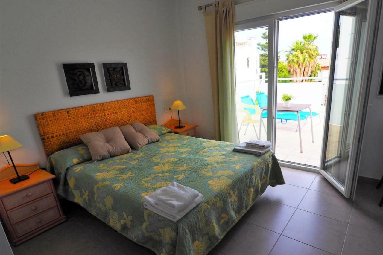 Nerja Paradise Rentals - Villa Daisy Экстерьер фото