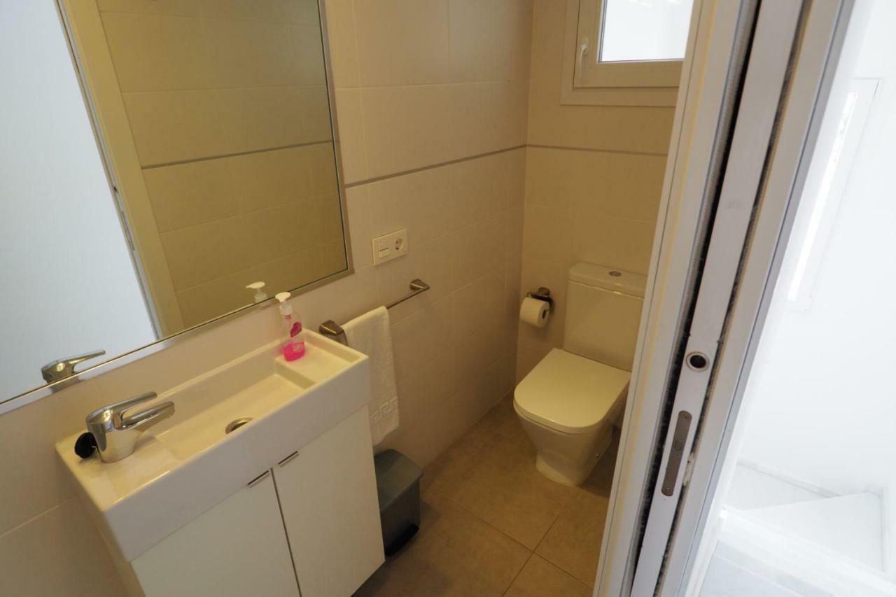 Nerja Paradise Rentals - Villa Daisy Экстерьер фото