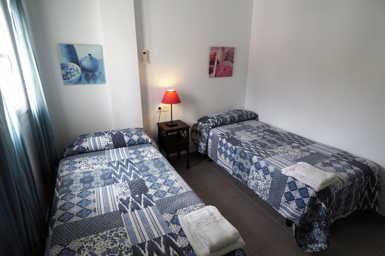 Nerja Paradise Rentals - Villa Daisy Экстерьер фото